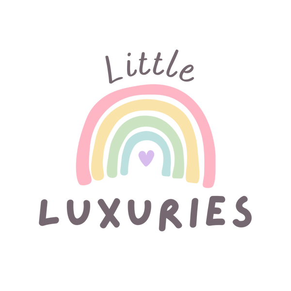 Little Luxuries