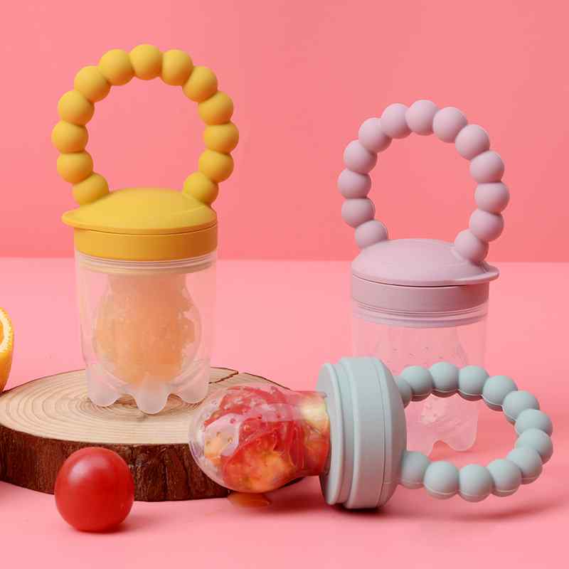 Fresh Food Feeder and Teether