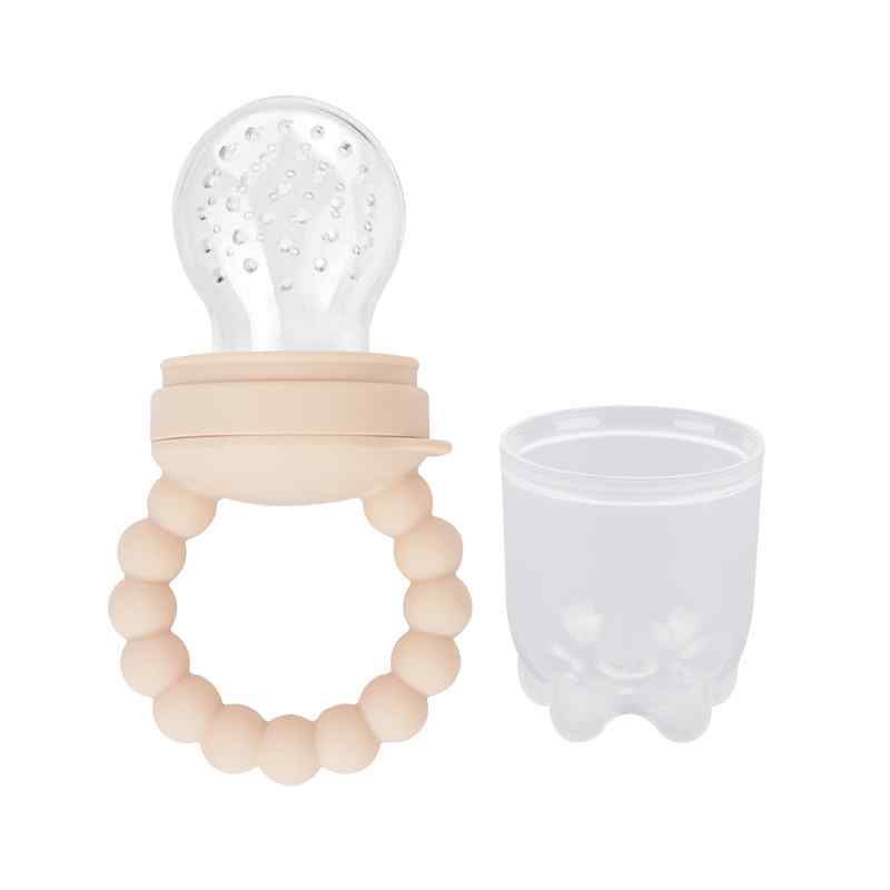 Fresh Food Feeder and Teether