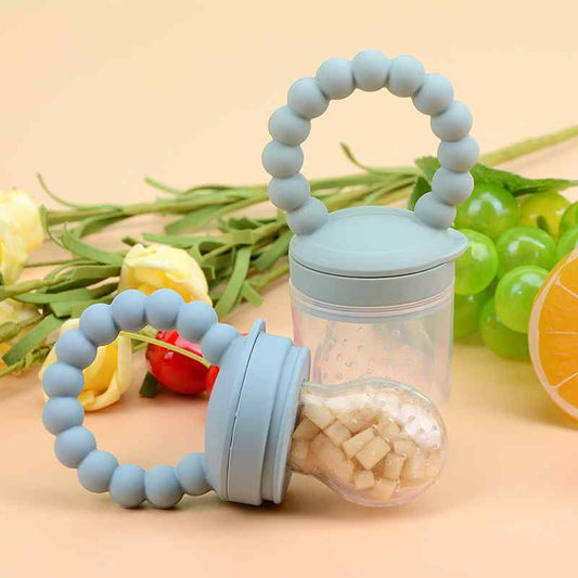 Fresh Food Feeder and Teether