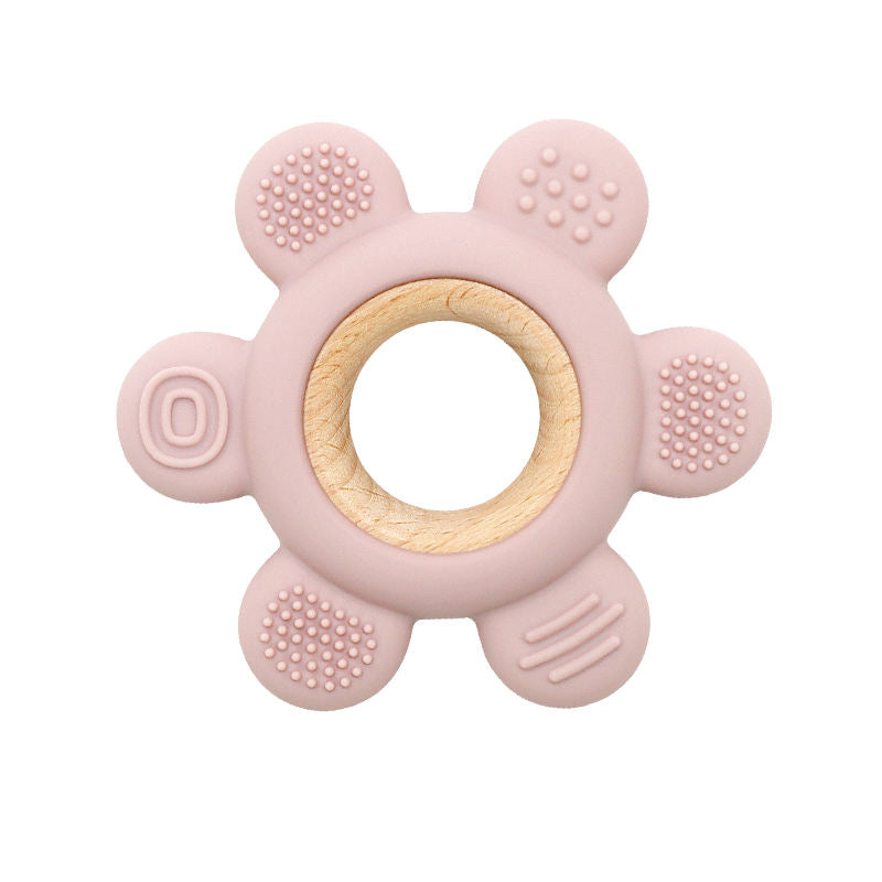 Silicone Teething Toy